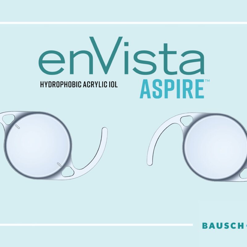 EnVista Aspire Archives Precision Eye Cataract And Laser Eye