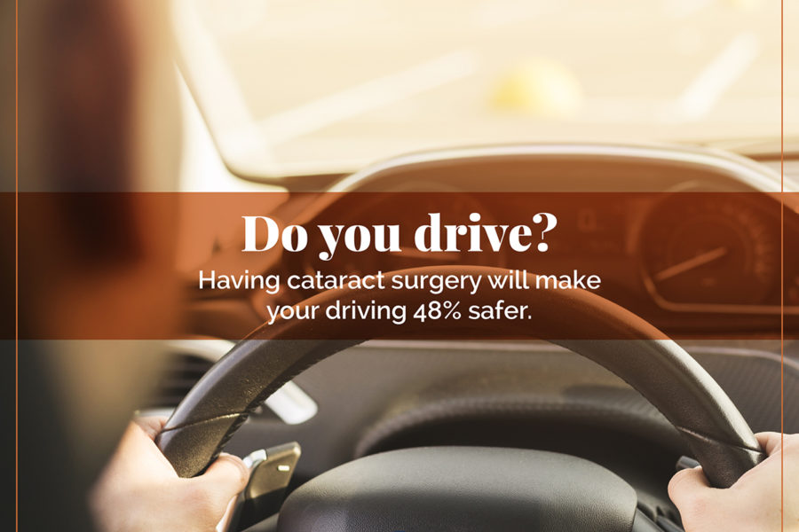 Do you drive?