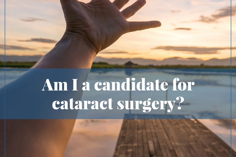 cataract surgery