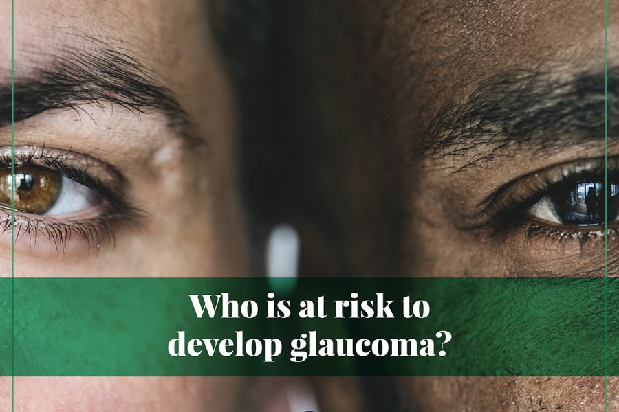 glaucoma