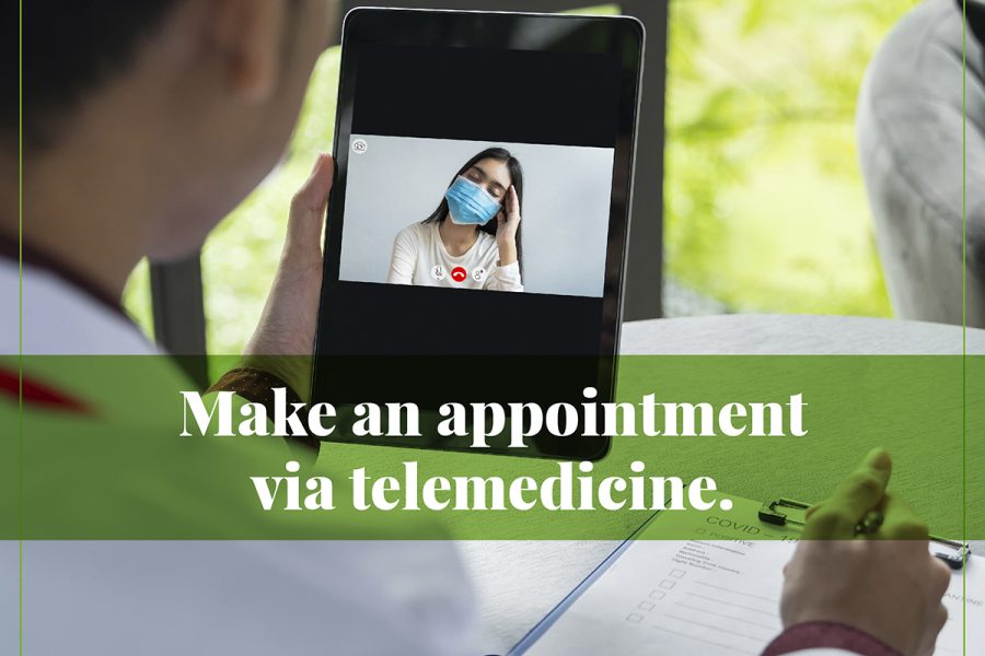 telemedicine