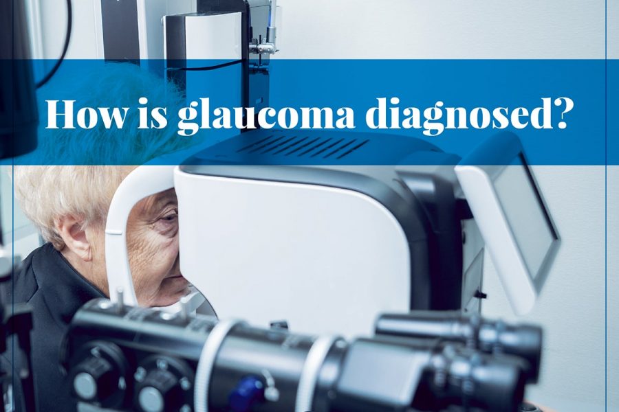 Glaucoma