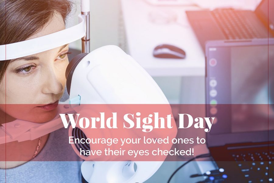 World Sight Day