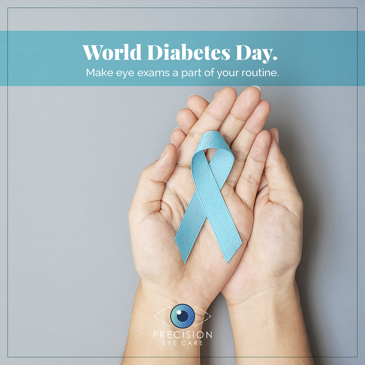 World Diabetes Day