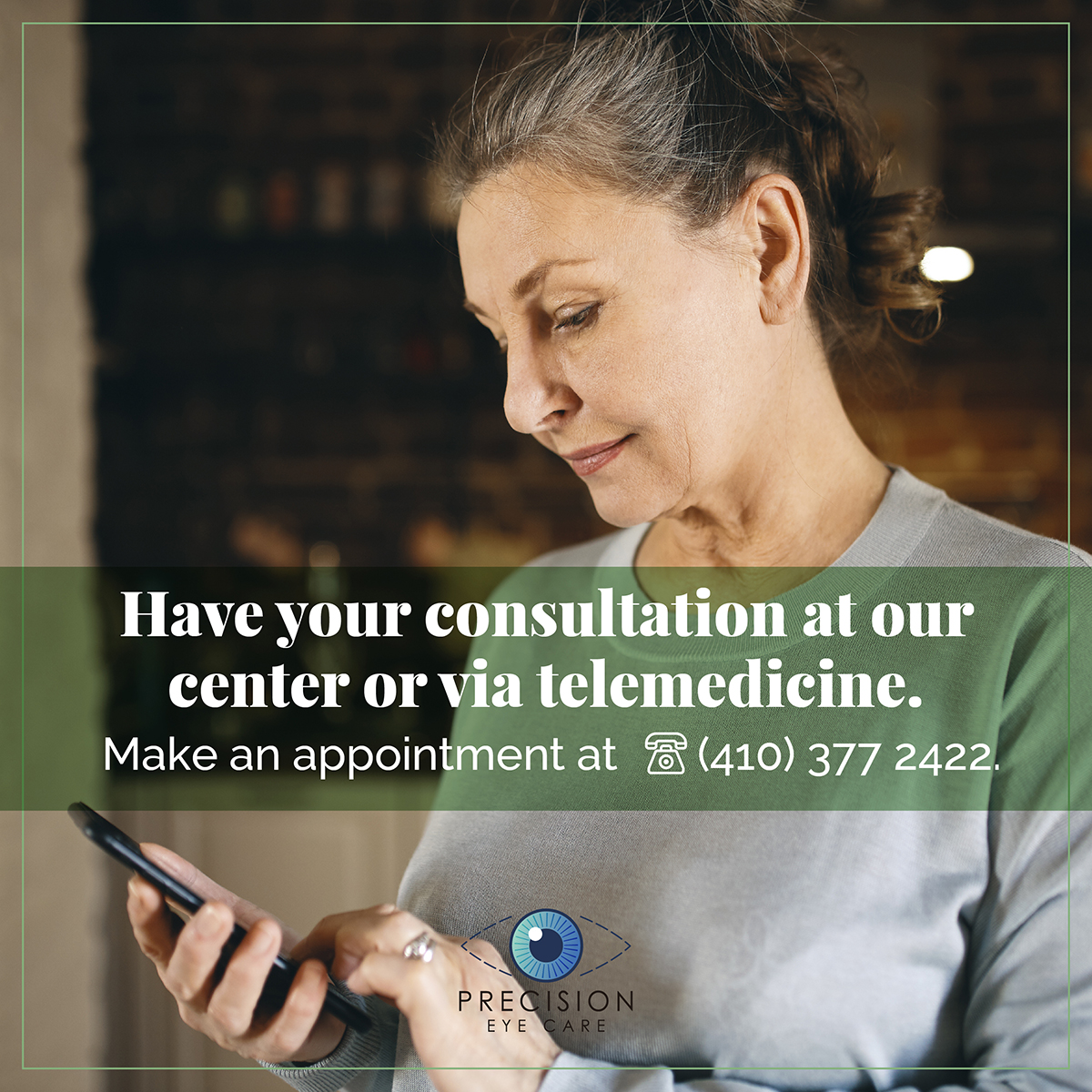 Telemedicine