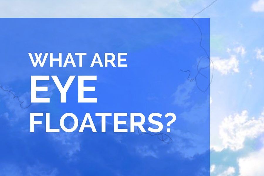 eye floaters