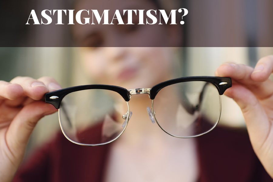 Astigmatism