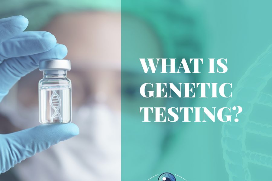 Genetic testing