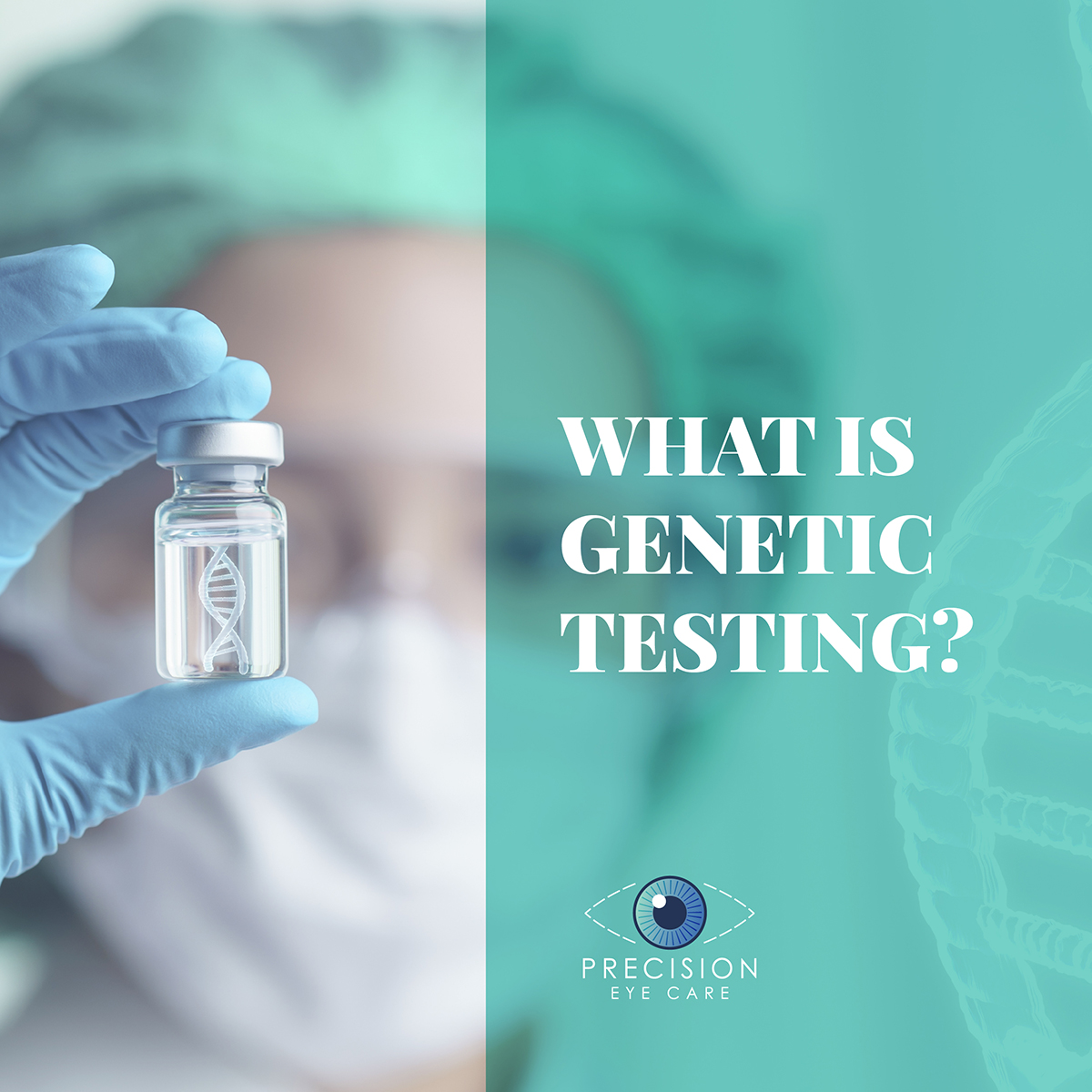 Genetic testing