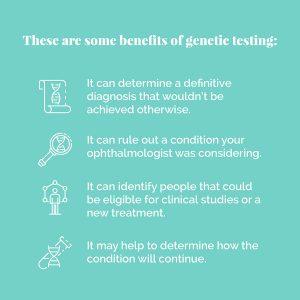 Genetic testing