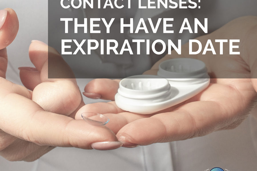 contact lenses