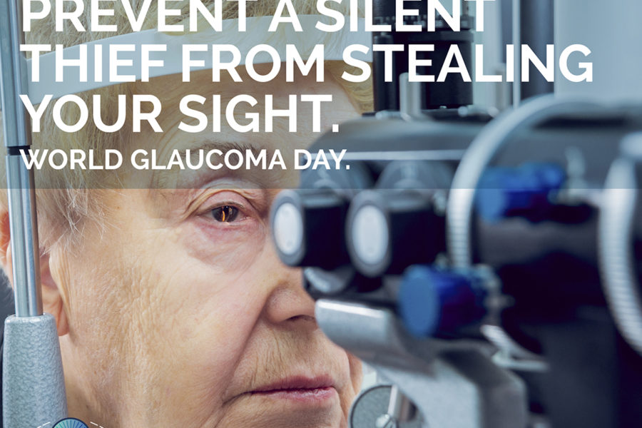 World Glaucoma Day