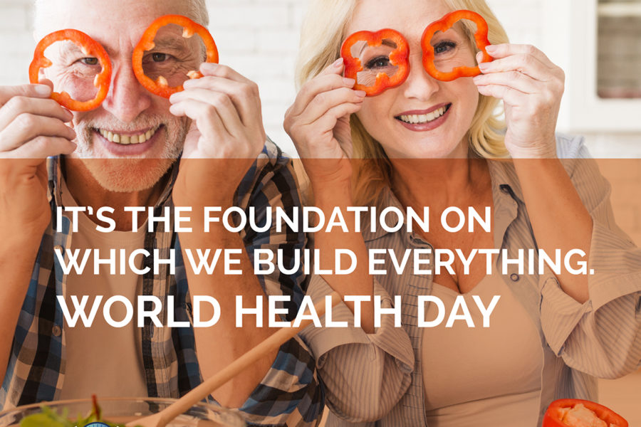 World Health Day