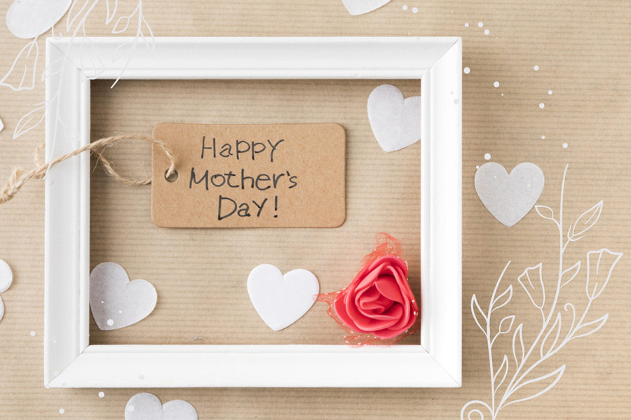 Happy Mother´s Day