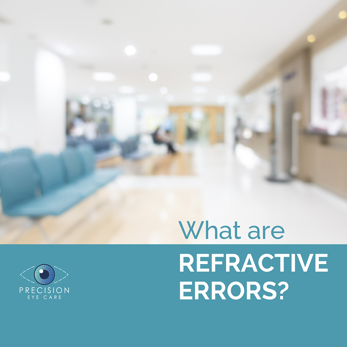 Refractive Errors