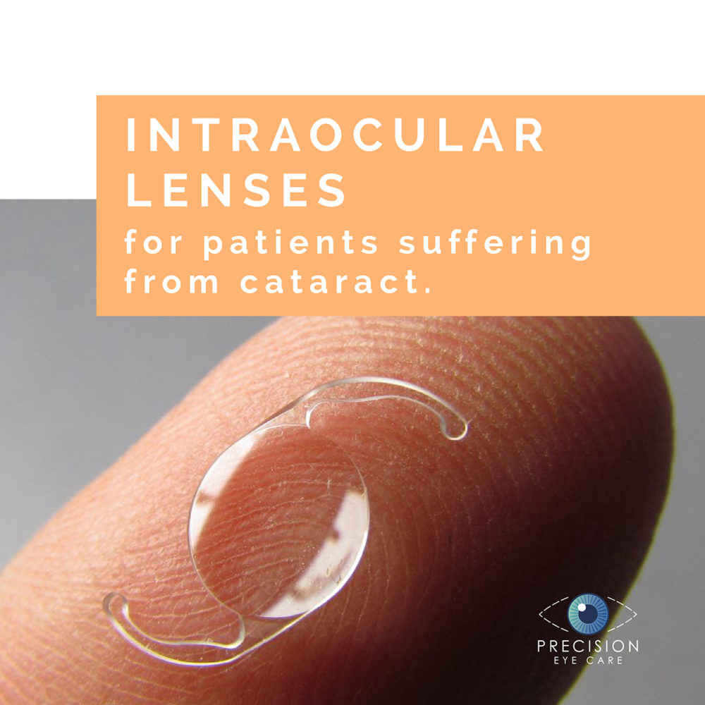 intraocular-lens-iol-precision-eye-cataract-and-laser-eye-surgery