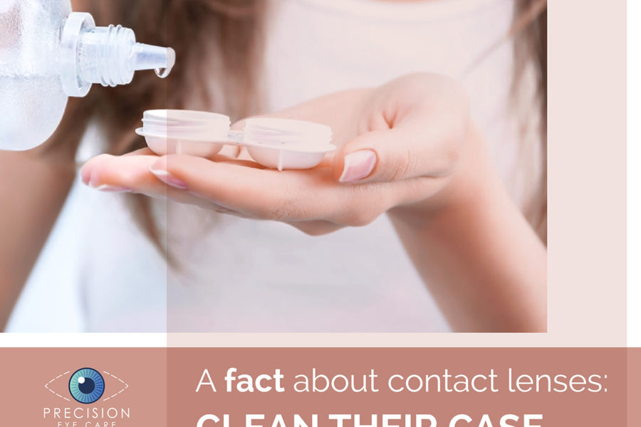 Contact Lenses