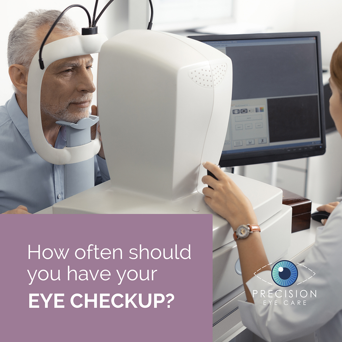 Eye Checkup