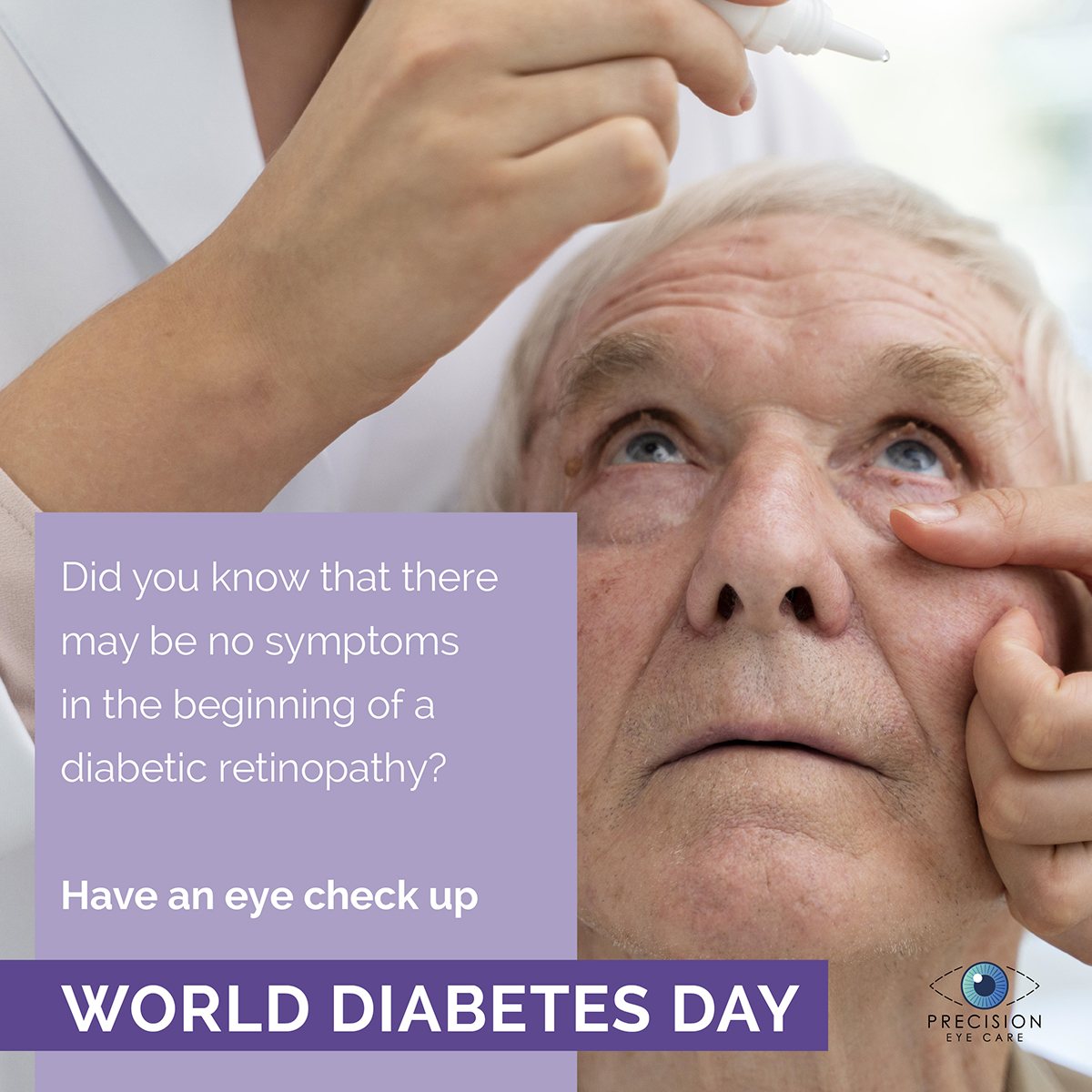 World Diabetes Day