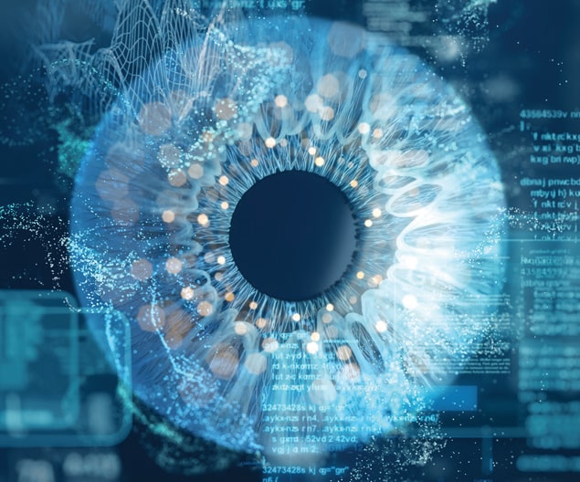 Artificial intelligence & Machine Learning – its role in Glaucoma