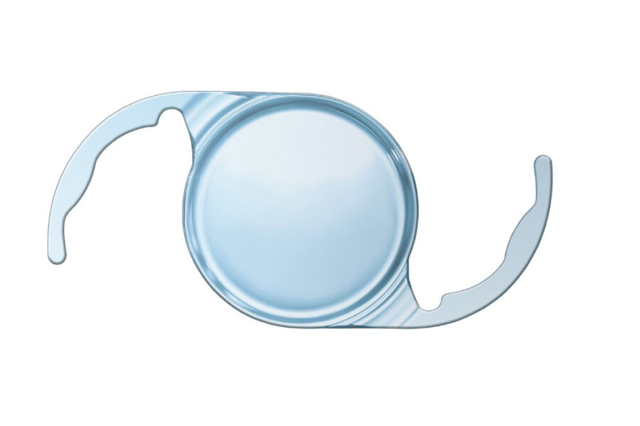 INTRAOCULAR LENS