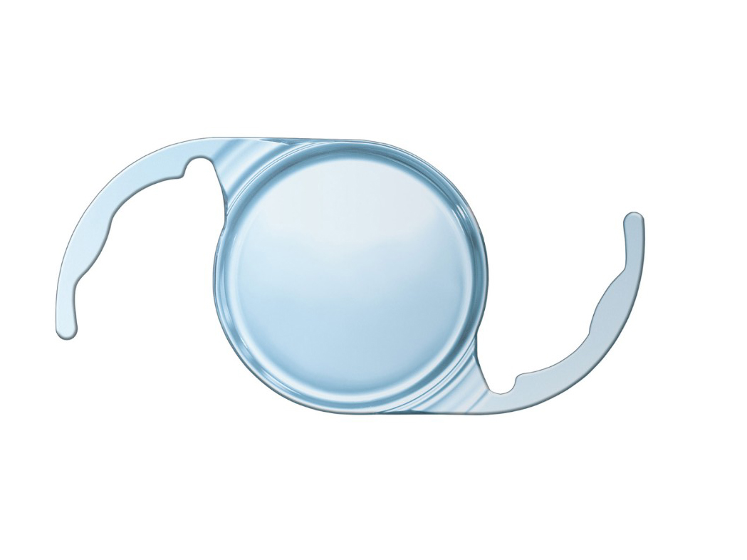 Intraocular lens Implants