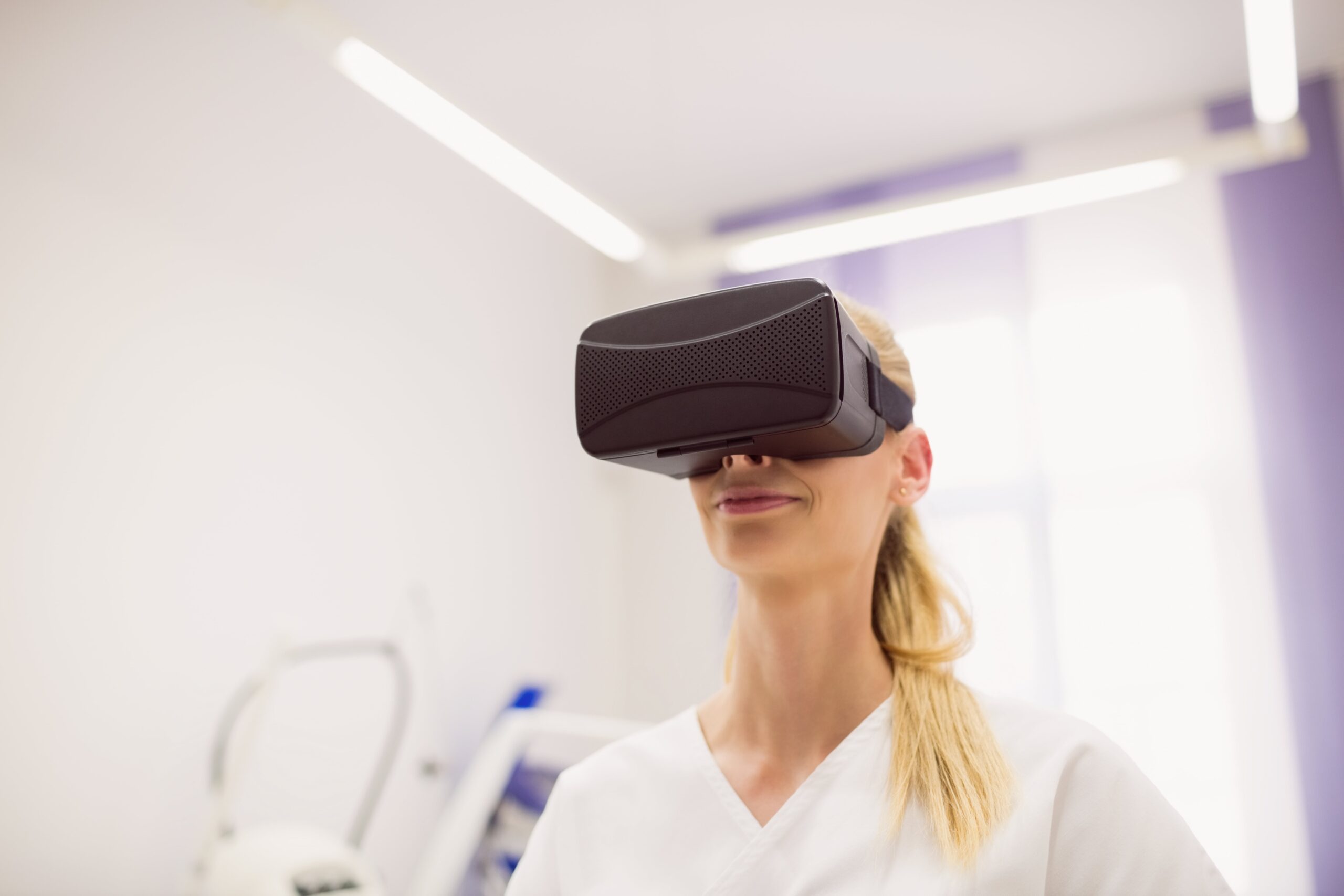 Understanding the Impact of VR Headsets on Eye Health