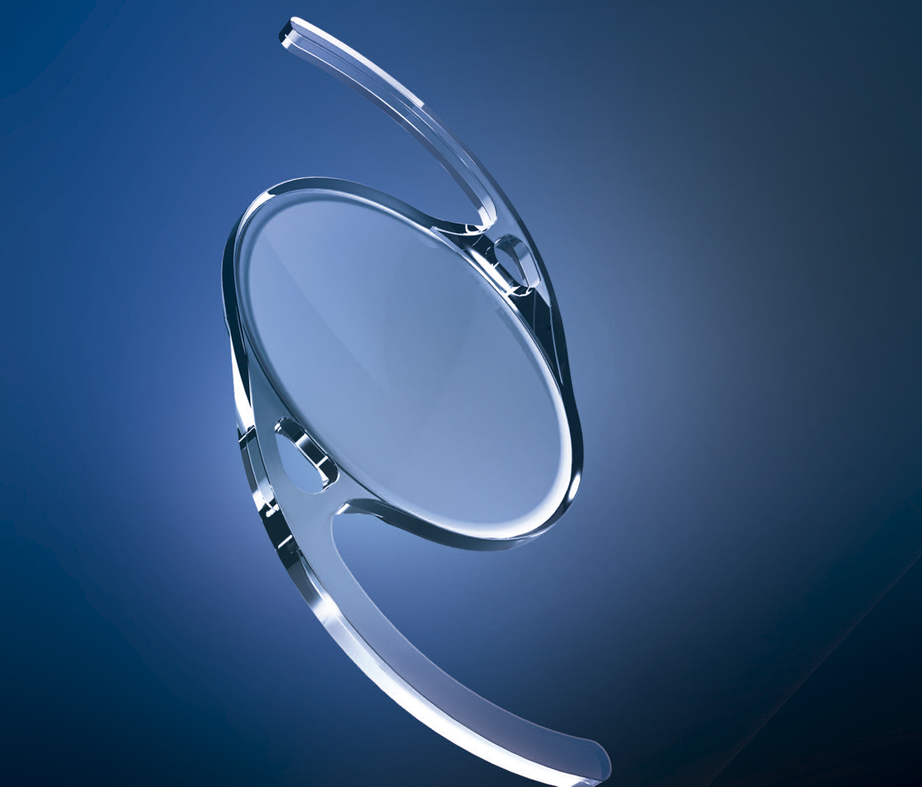 enVista Aspire Monofocal and Toric Intraocular Lenses