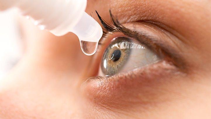 PRP and Autologous Serum Eye Drops: Effective Dry Eye Solutions