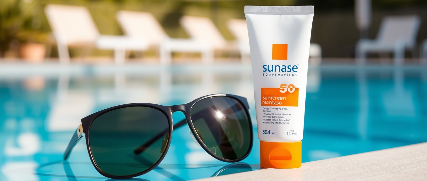 Sun Smart UV Safety