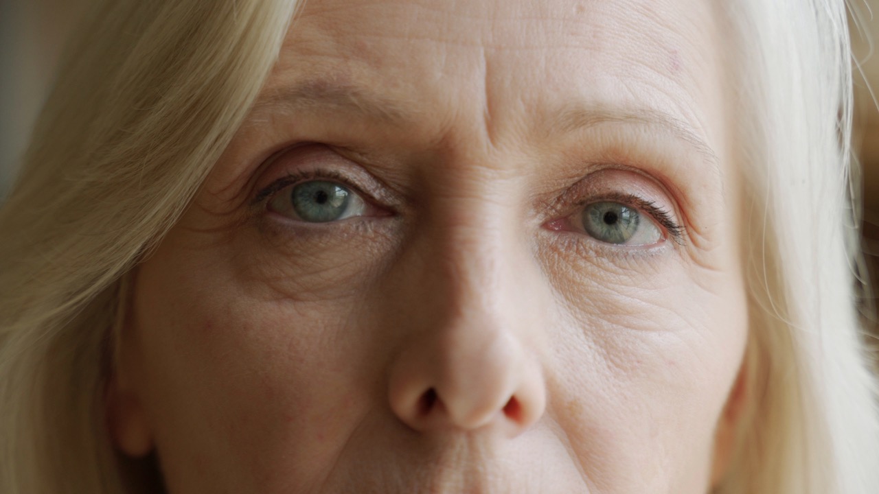 Aging and Vision: What You Need to Know