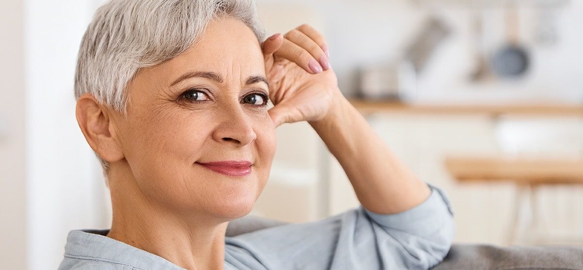 Perimenopause Cause Eye Problem