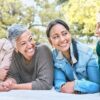 Perimenopause Cause Eye Problem
