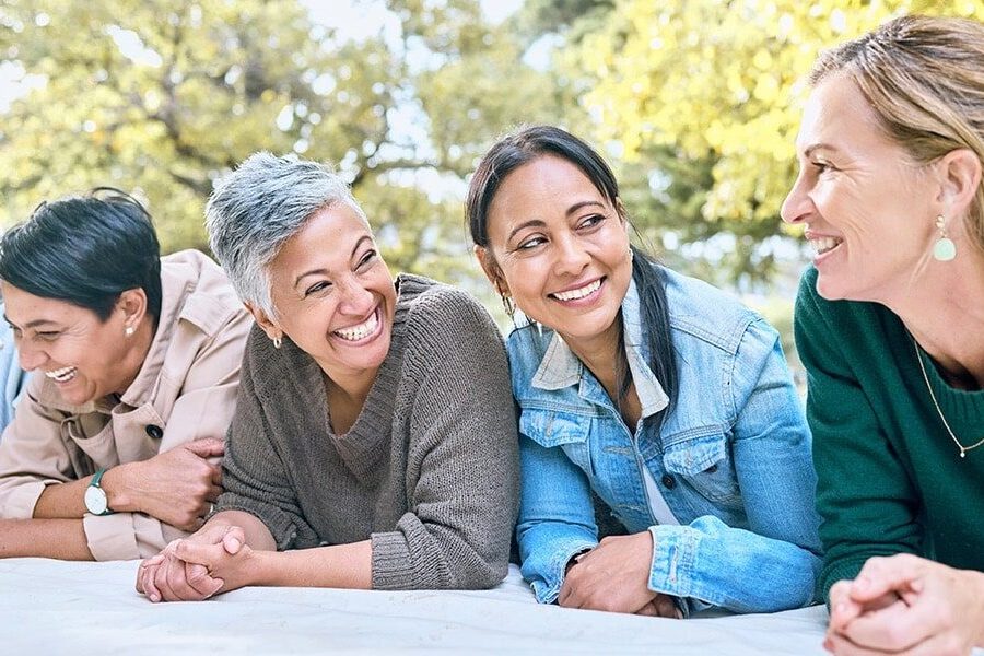 Perimenopause Cause Eye Problem