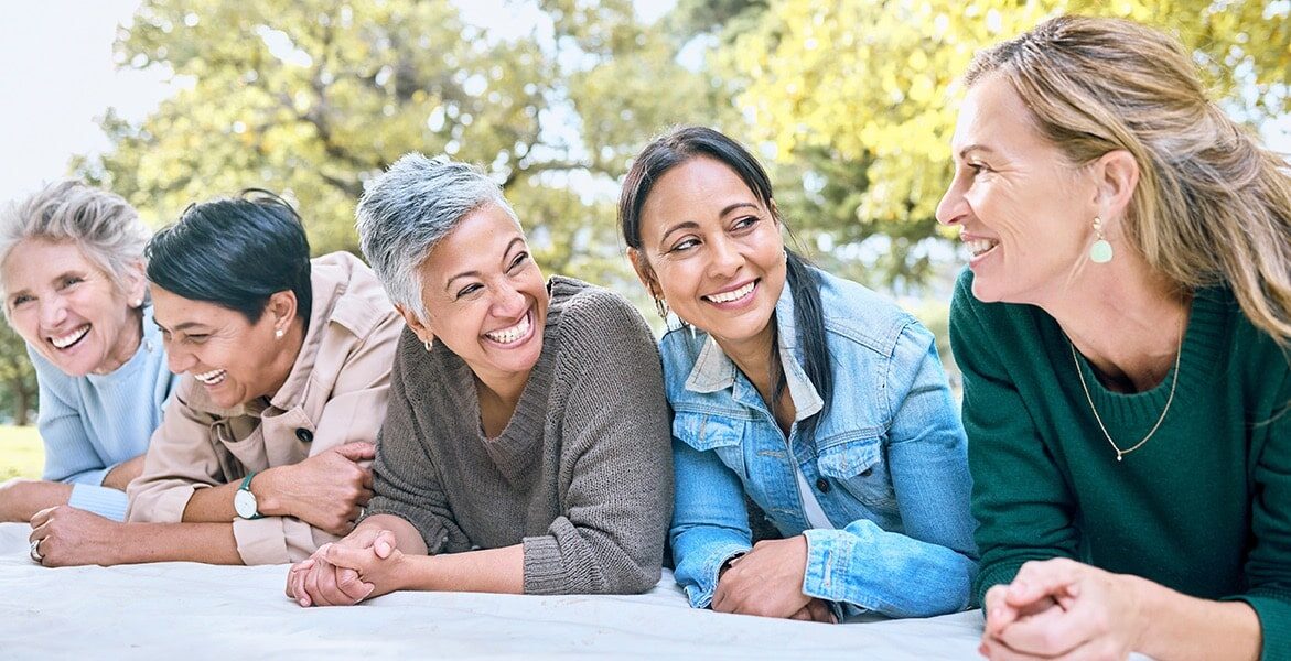 Can Perimenopause Cause Eye Problems?