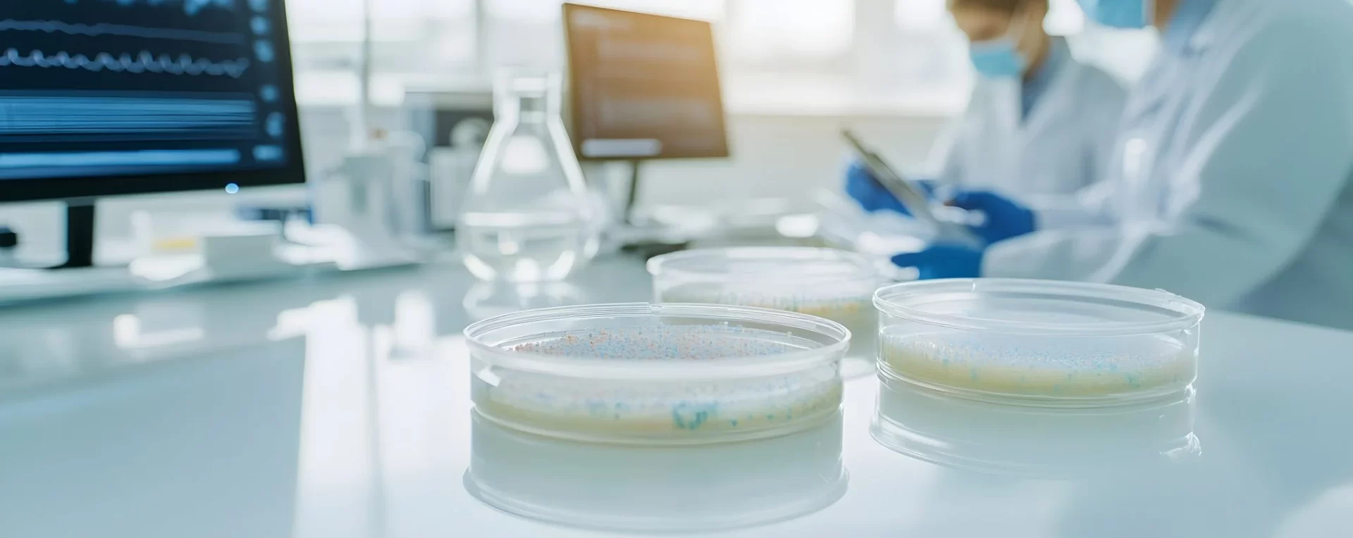 The Future of Eye Care: How 3D Bioprinting Could Transform Corneal Transplants