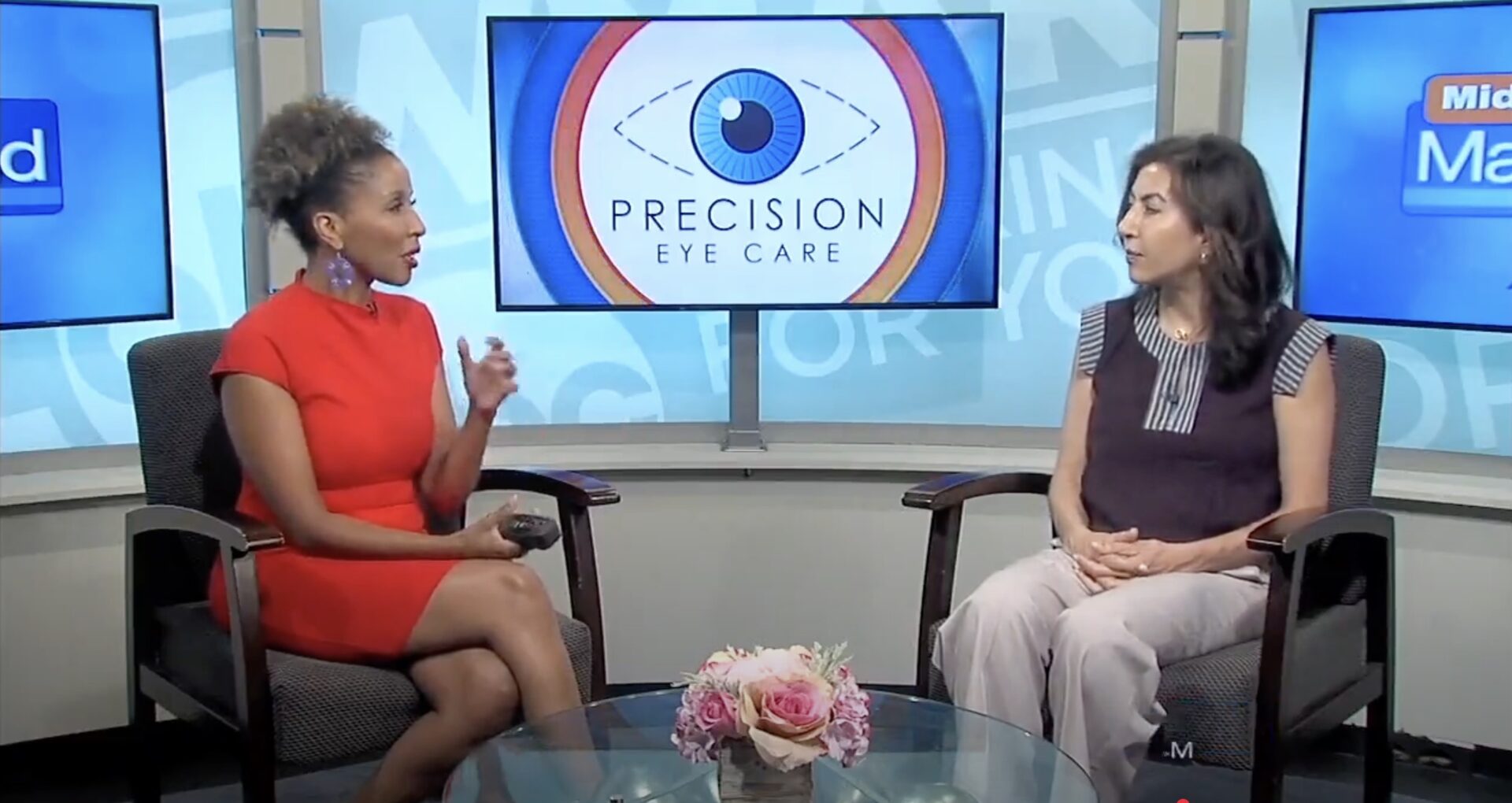 Dropless Cataract Surgery in Maryland