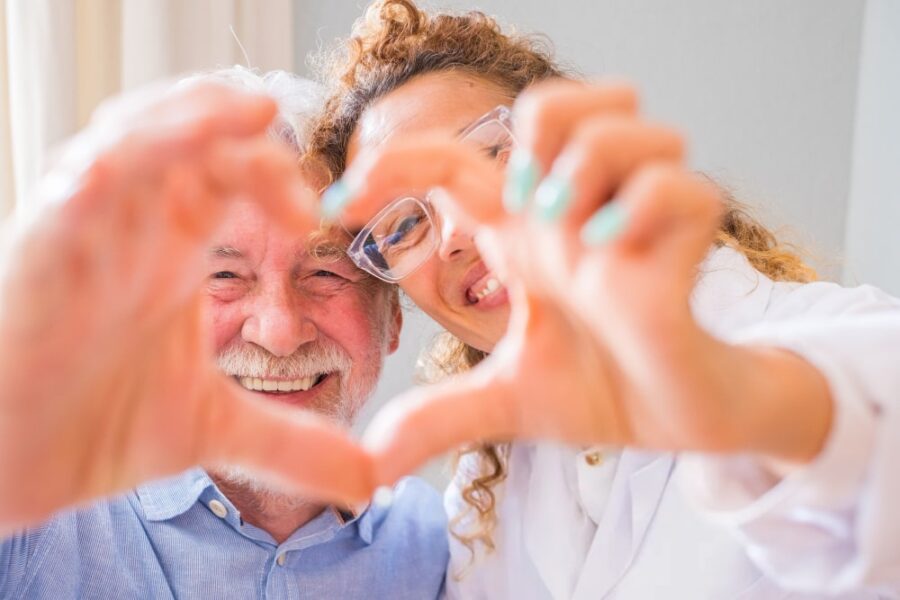 Preventive Eye Health