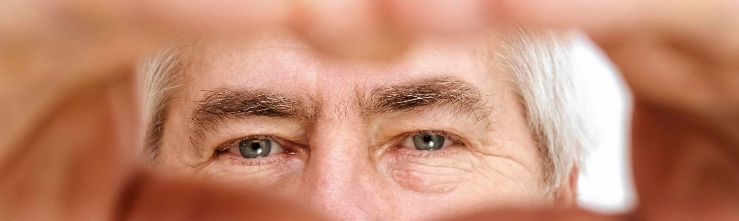 Aging Vision and Cataracts: How Your Eyes Change Over Time