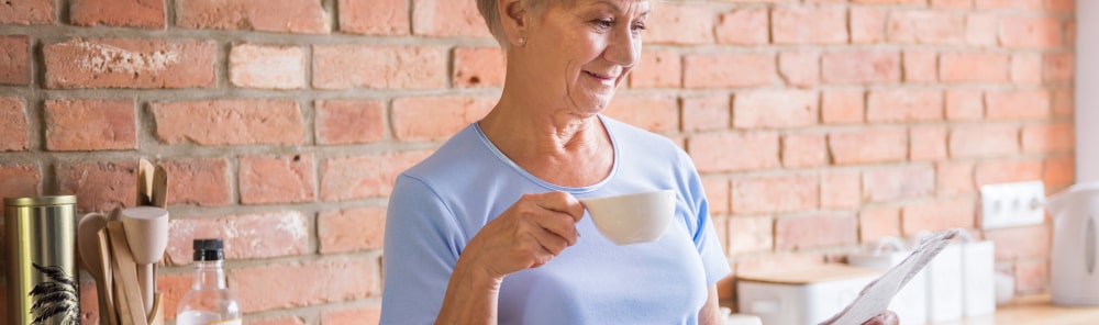 How Vizz Eye Drops Improve Depth of Focus and Near Vision