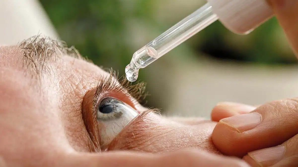 Understanding Presbyopia Eye Drops and the Pinhole Effect