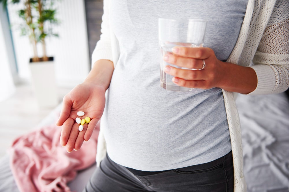Managing Glaucoma During Pregnancy: What Patients Need to Know