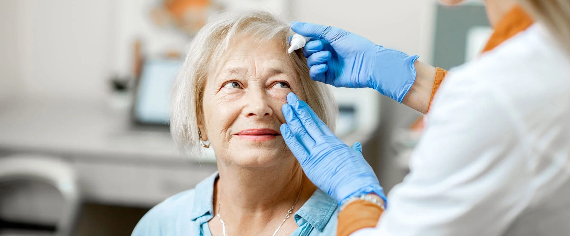 Dropless Cataract Surgery: A Simpler Recovery