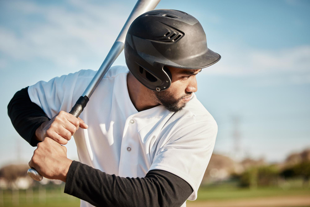 Protect Your Eyes: Baseball Eye Injury Prevention in North Baltimore