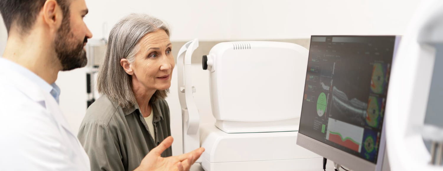 Why Early Vision Screening Matters More Than You Think
