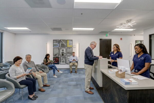 PRECISION EYE CARE CLINIC PRECISION EYE CARE CLINIC