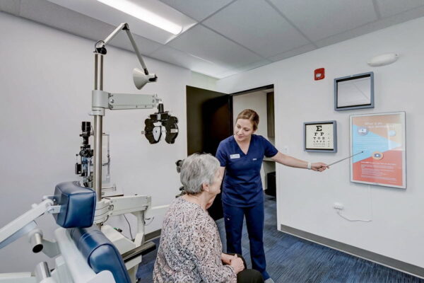 PRECISION EYE CARE CLINIC BALTIMORE PRECISION EYE CARE CLINIC BALTIMORE