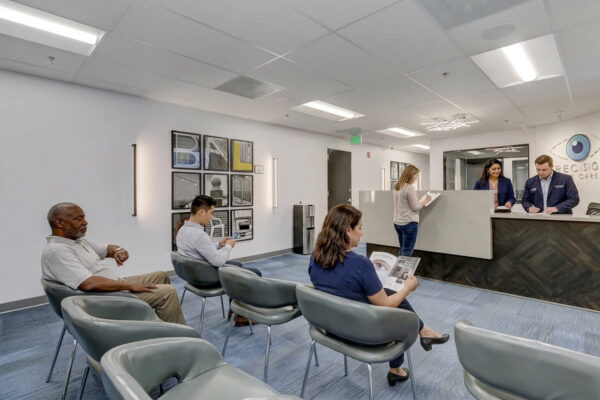 PRECISION EYE CARE CLINIC BALTIMORE MARYLAND PRECISION EYE CARE CLINIC BALTIMORE MARYLAND