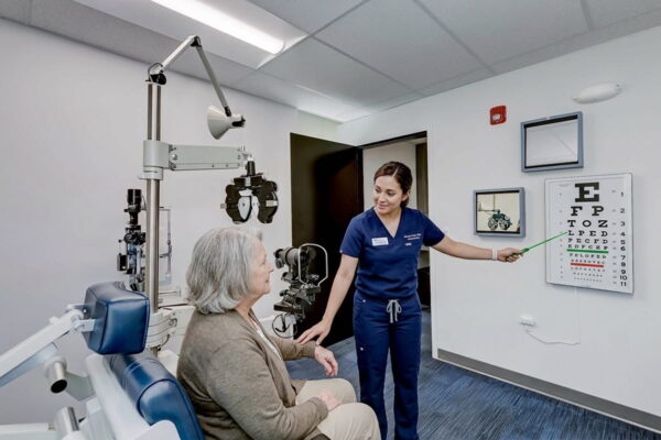 PRECISION EYE CARE CLINIC CATARACT SURGERY PRECISION EYE CARE CLINIC CATARACT SURGERY