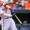 baltimore baseball orioles
